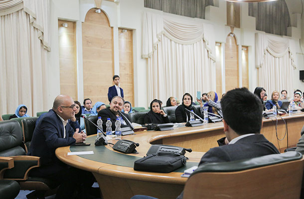 درسا حامی سرمایه های ارزشمند ایران درسا حامی سرمایه های ارزشمند ایران