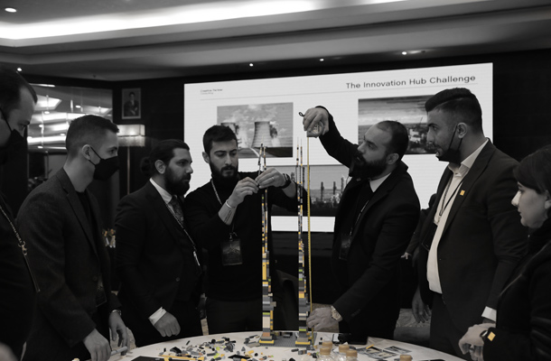 در مسیر قلهی دال در مسیر قلهی دال