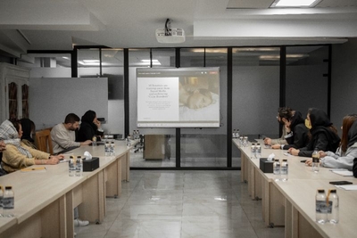 Swarovski launch webinar Spring summer 2025 Swarovski launch webinar Spring summer 2025