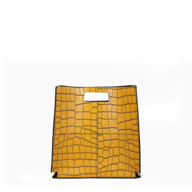 جا مجله ای کوچک