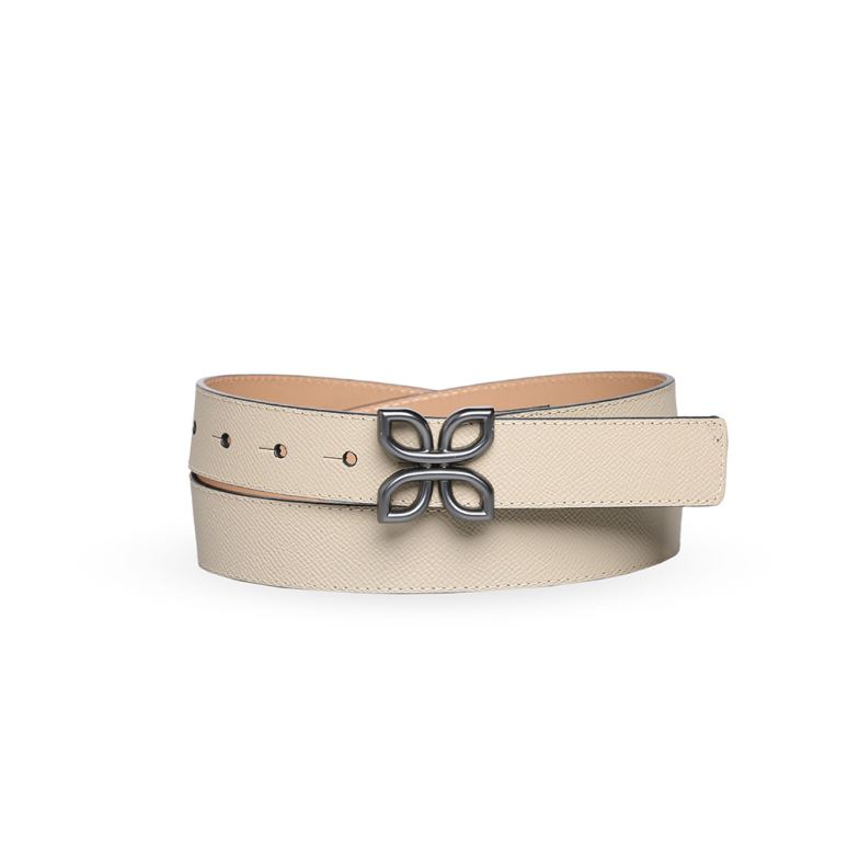 کمربند زنانه سگگ لوگو درسا