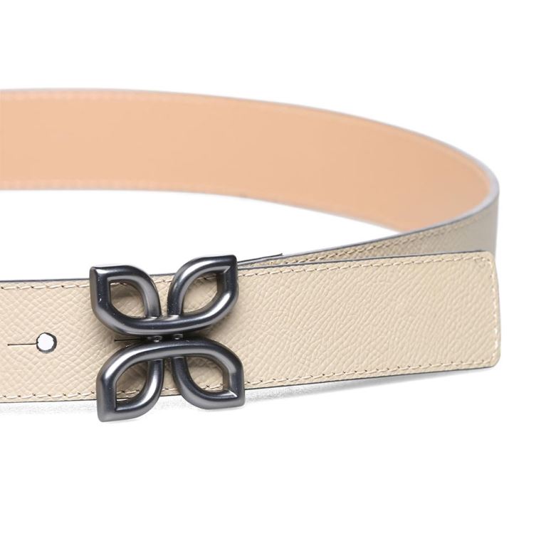 کمربند زنانه سگگ لوگو درسا