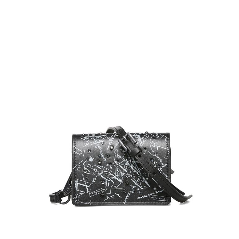 58253 شولدر بگ میکرو زار سواروسکی