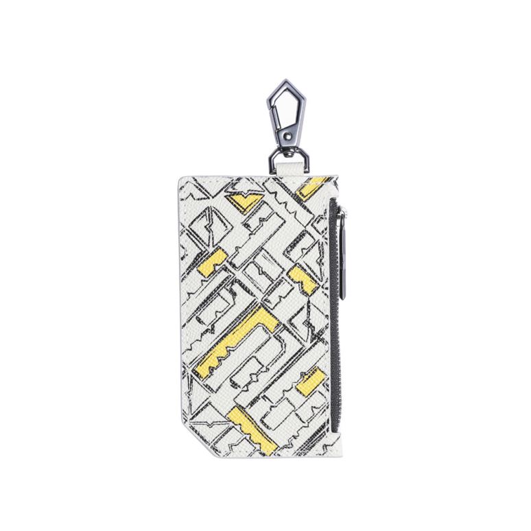 جا کارتی (pouch) با پرینت