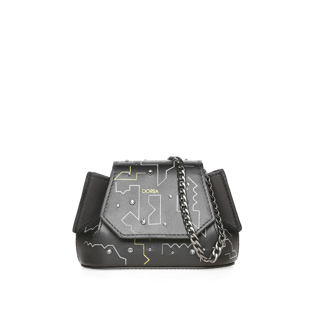 شولدر بگ شأن سواروسکی شولدر بگ شأن سواروسکی