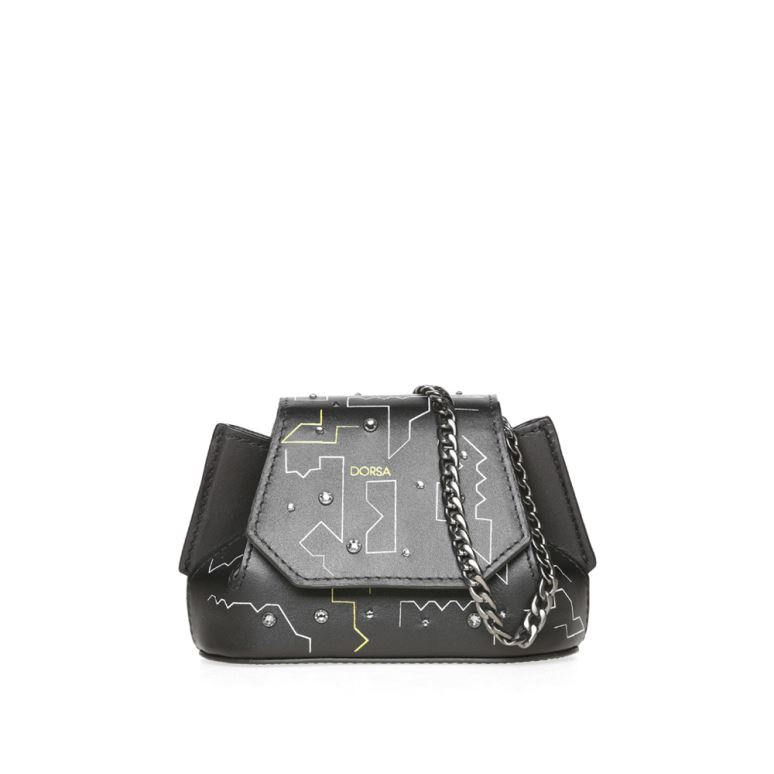 58708 شولدر بگ شأن سواروسکی