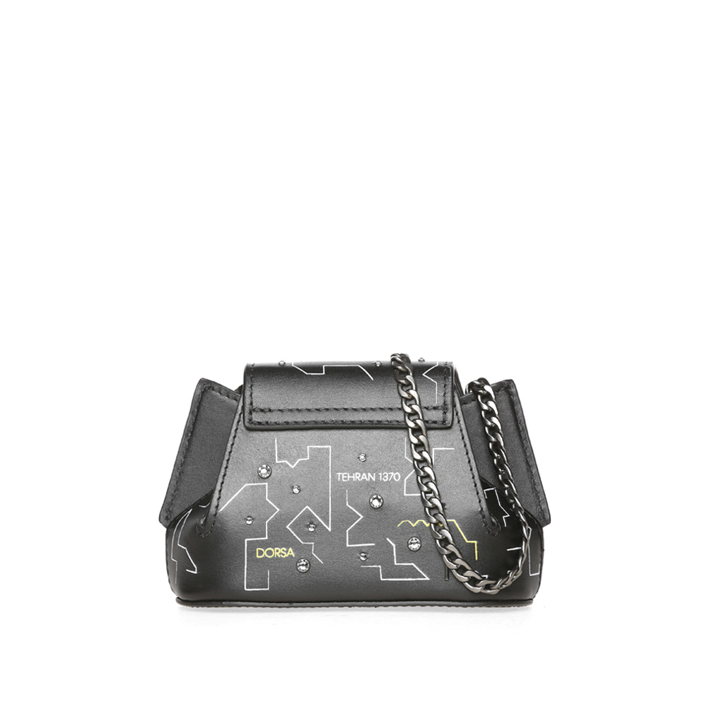 شولدر بگ شأن سواروسکی شولدر بگ شأن سواروسکی