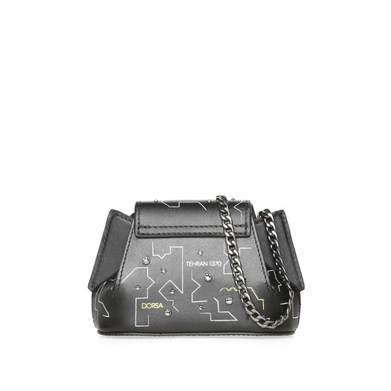 58708 شولدر بگ شأن سواروسکی