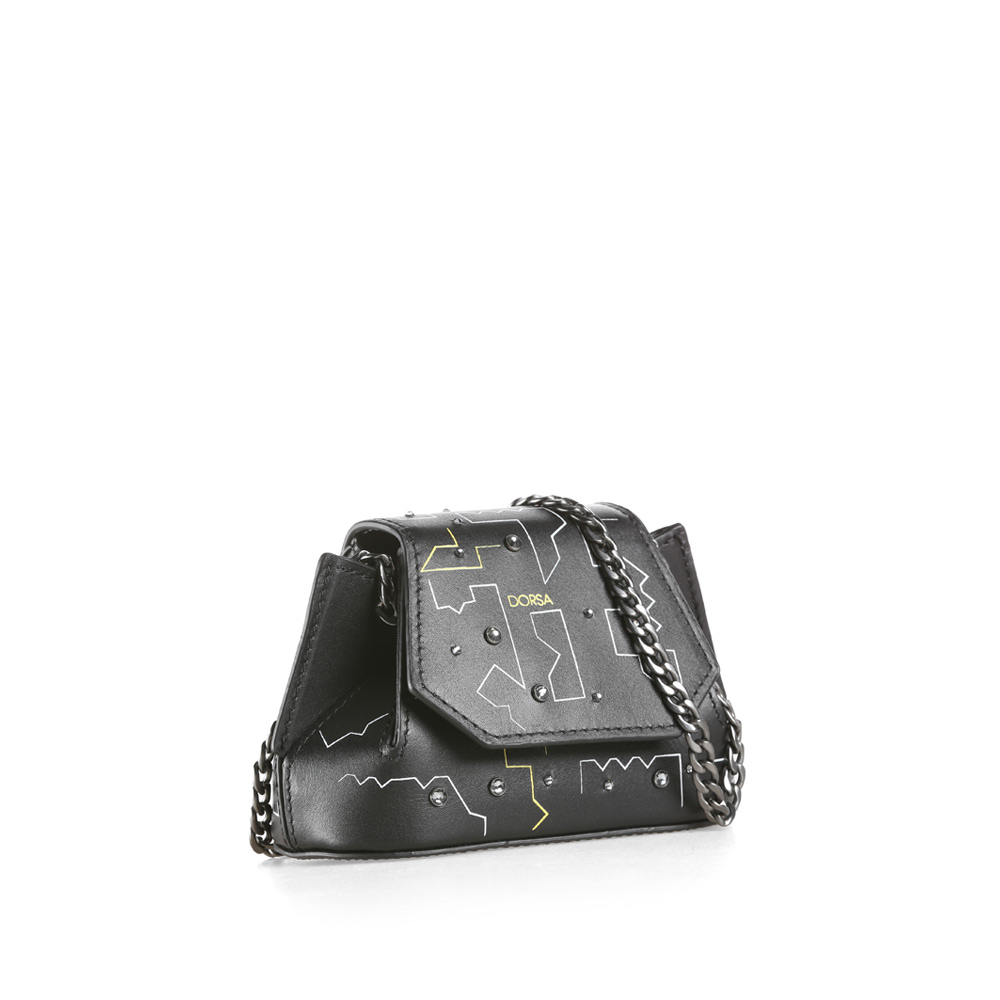 شولدر بگ شأن سواروسکی شولدر بگ شأن سواروسکی