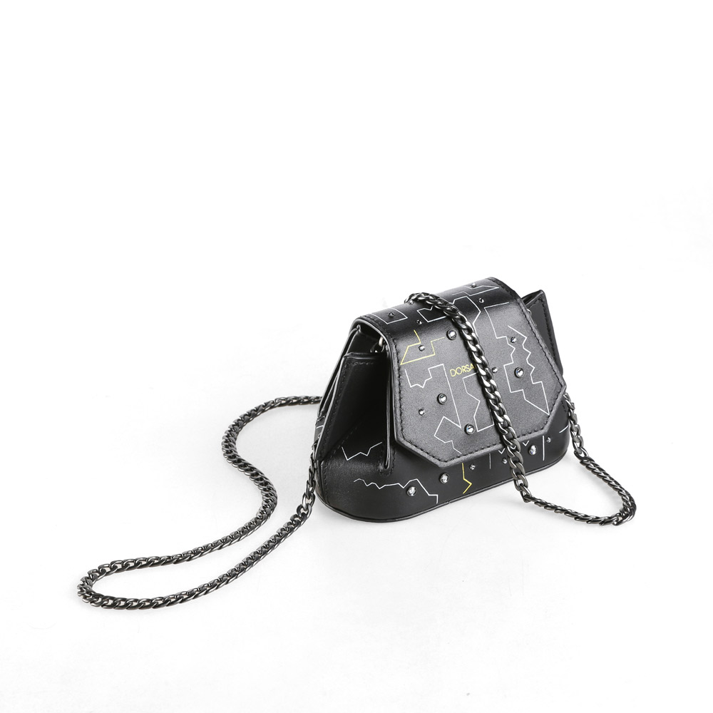 شولدر بگ شأن سواروسکی شولدر بگ شأن سواروسکی