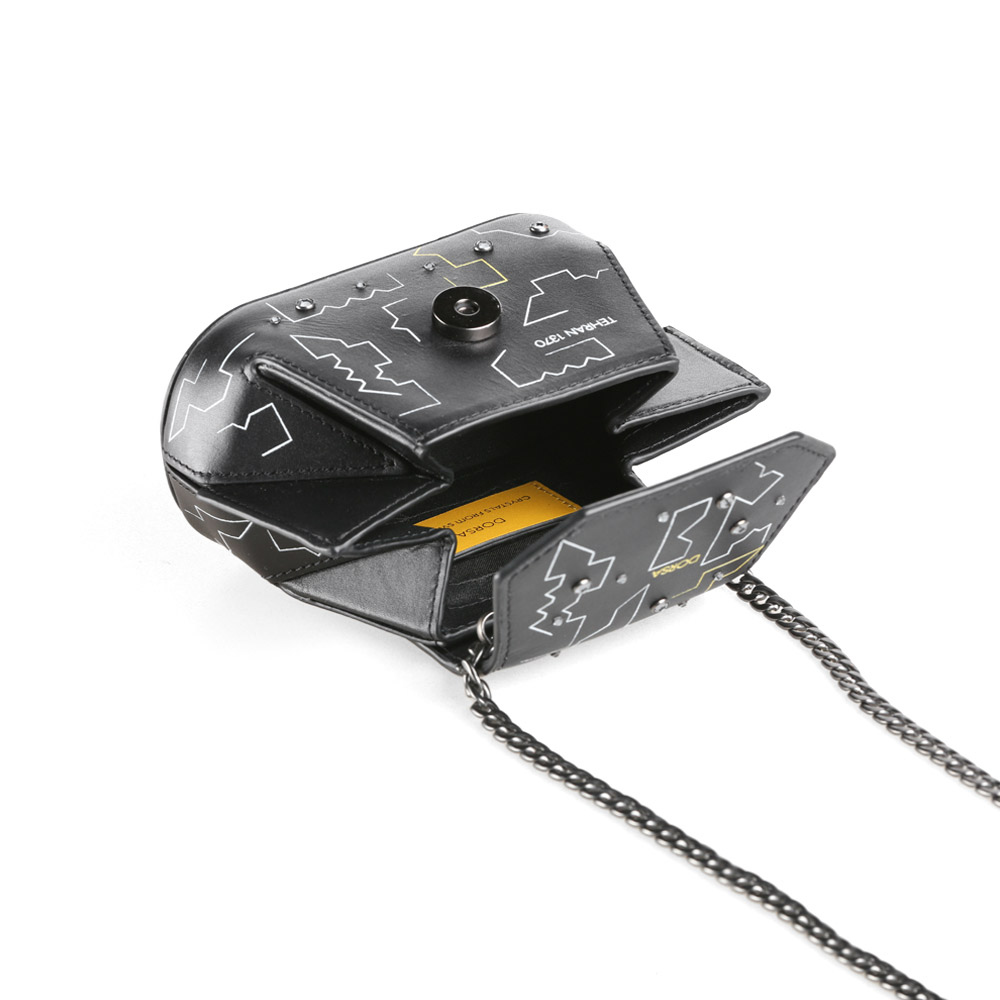 شولدر بگ شأن سواروسکی شولدر بگ شأن سواروسکی