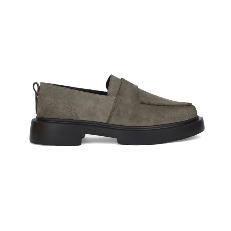 کفش لوفر مردانه