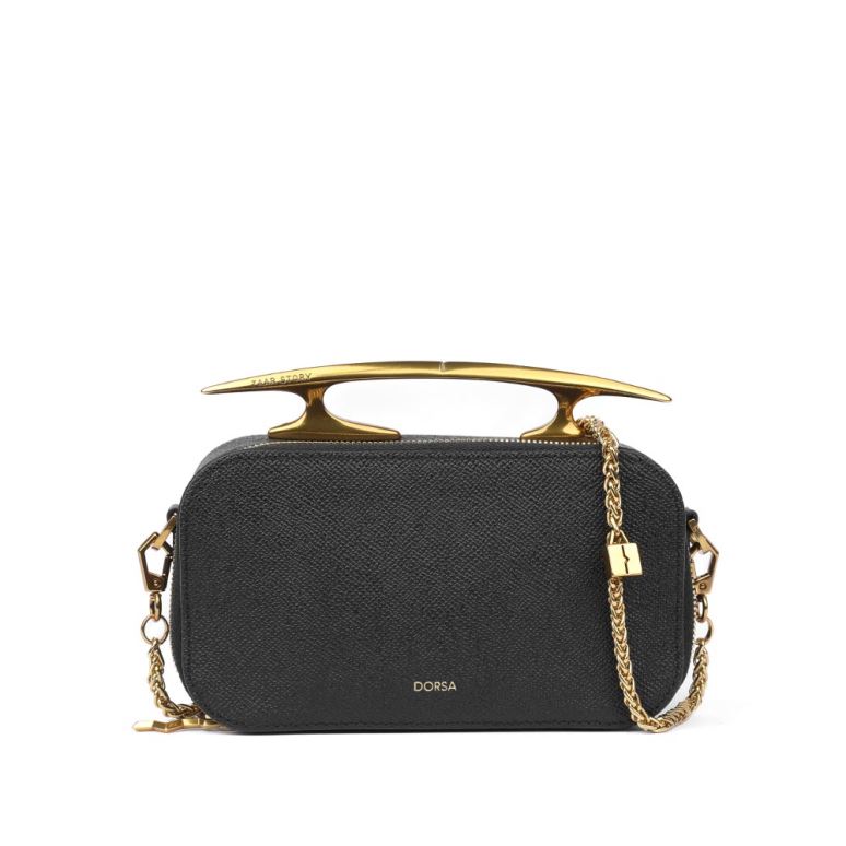 تاپ هندل مینی زار