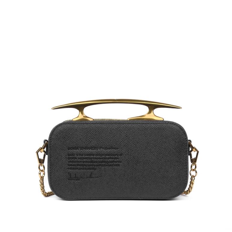 تاپ هندل مینی زار