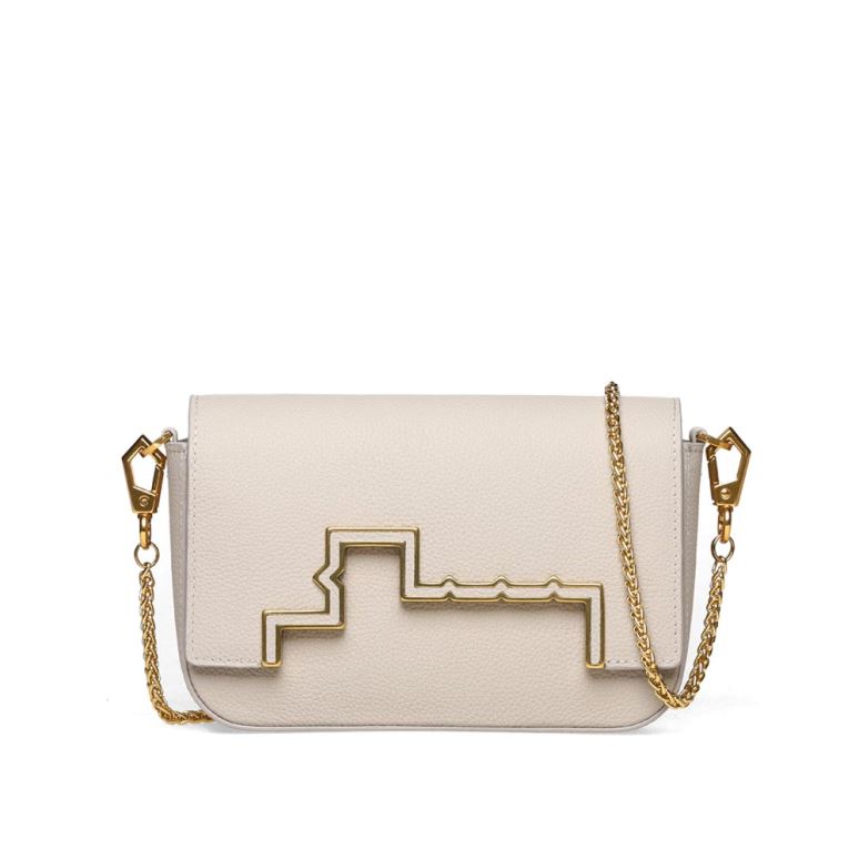 شولدربگ مشق دال با بند بلند