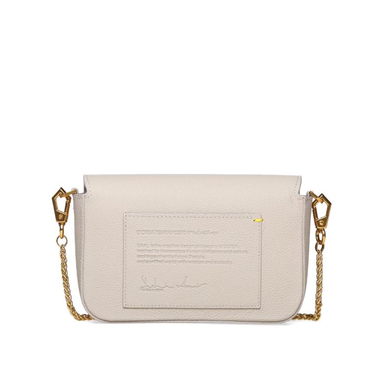 شولدربگ مشق دال با بند بلند