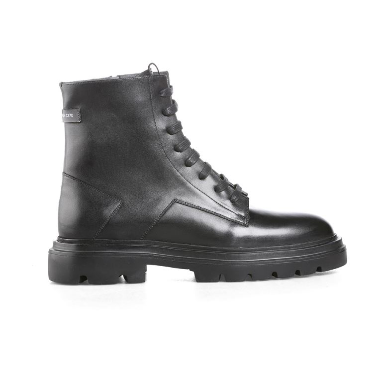 بوت کامبت مردانه