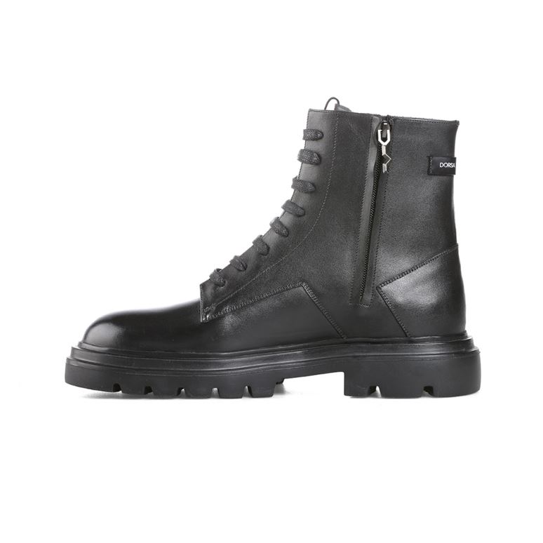 بوت کامبت مردانه