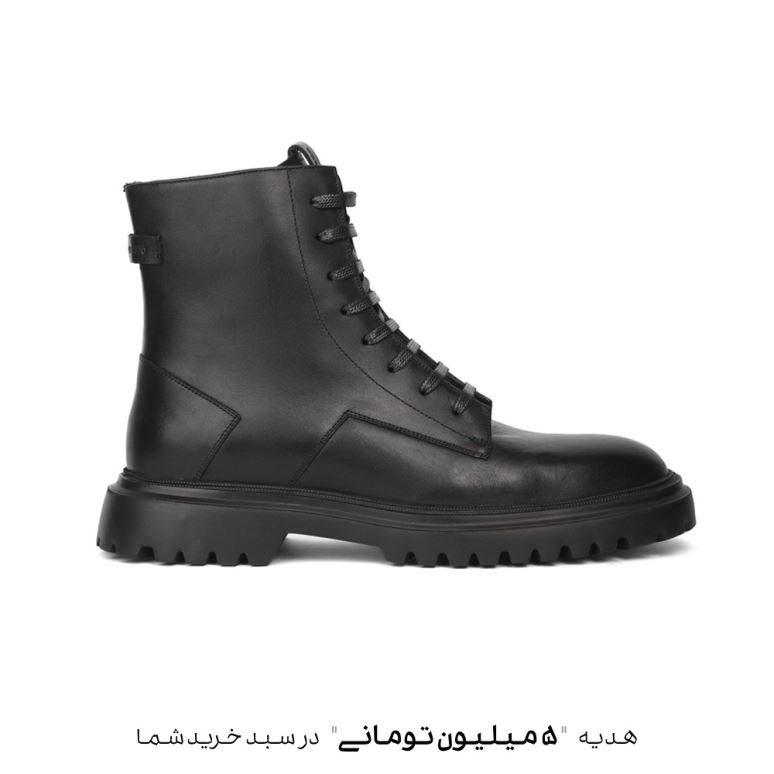 بوت کامبت مردانه