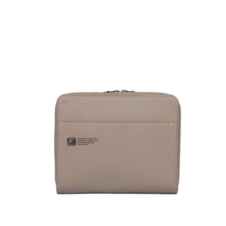 کلاچ کوجک دور زیپ