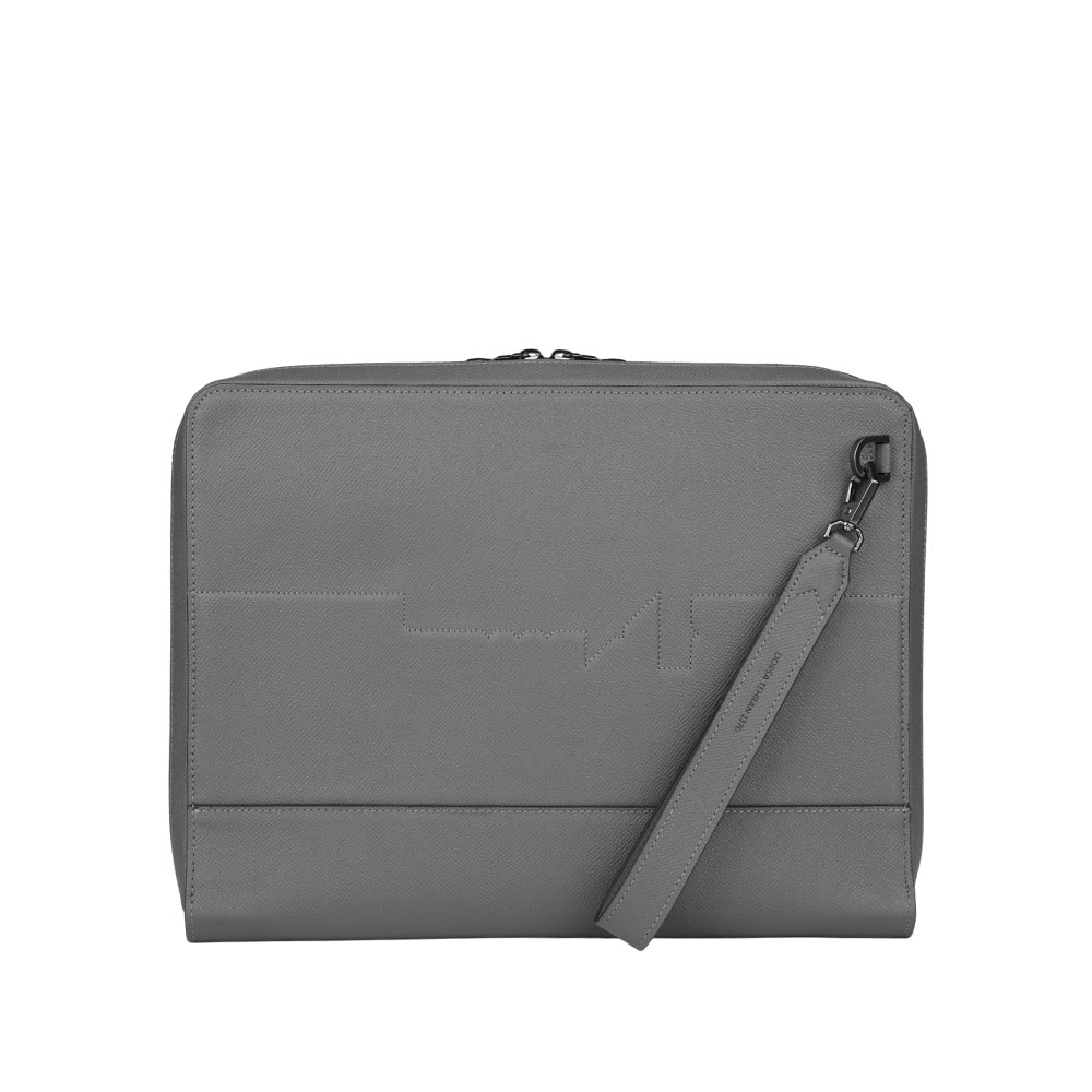 کلاچ بزرگ دور زیپ کلاچ بزرگ دور زیپ