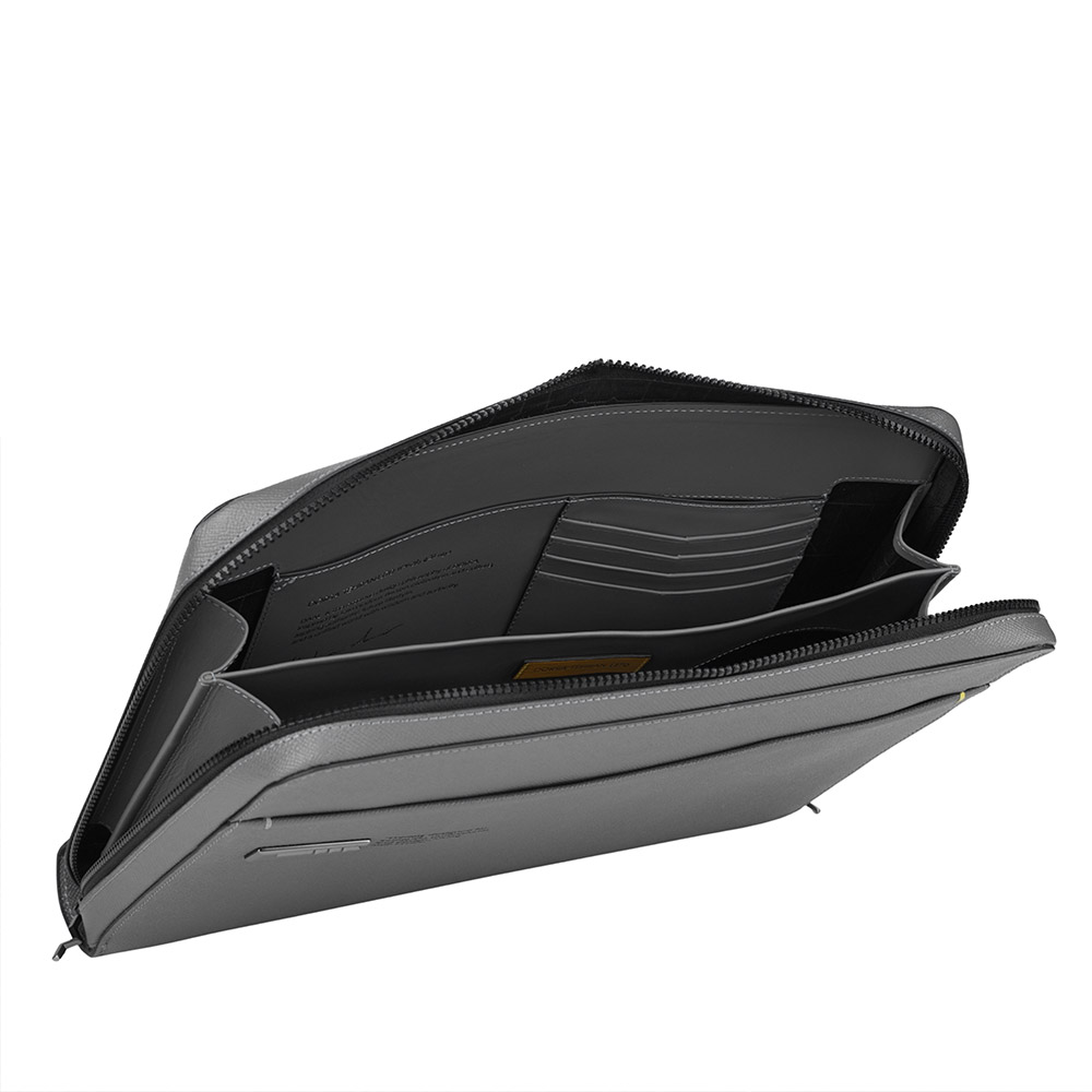 کلاچ بزرگ دور زیپ کلاچ بزرگ دور زیپ