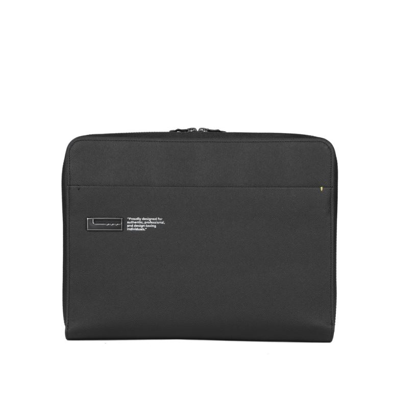 کلاچ بزرگ دور زیپ