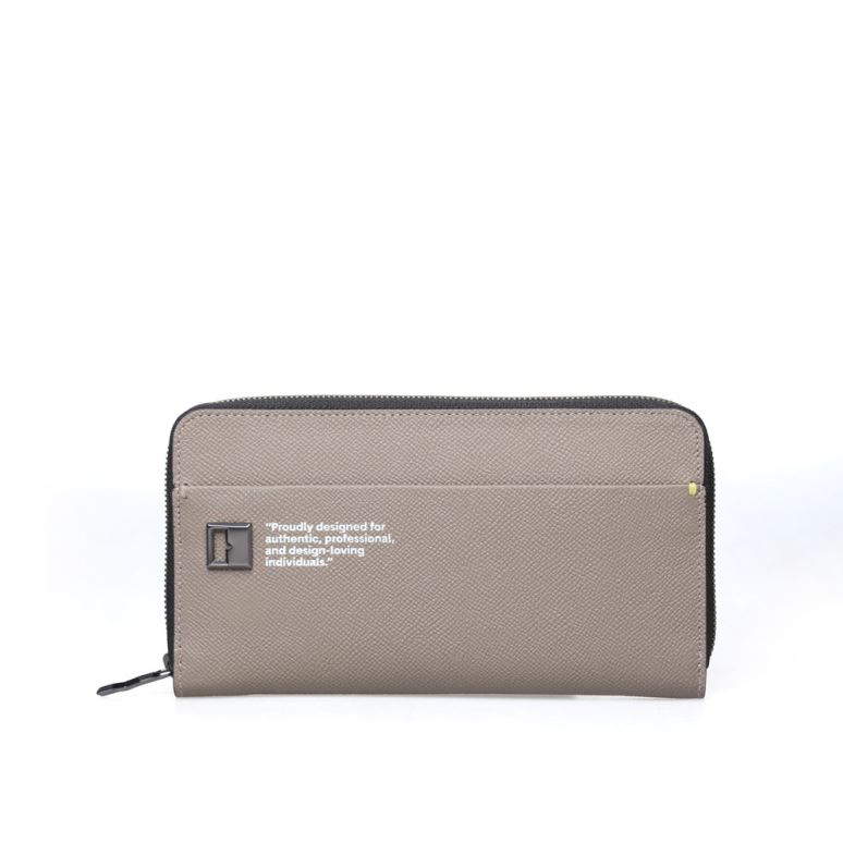 کیف دور زیپ آکو