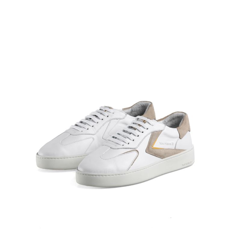 کفش اسنیکر زنانه