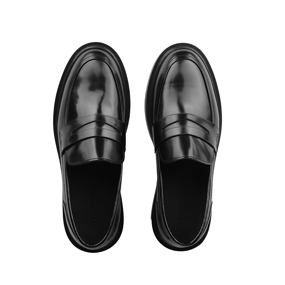 کفش لوفر مردانه کفش لوفر مردانه