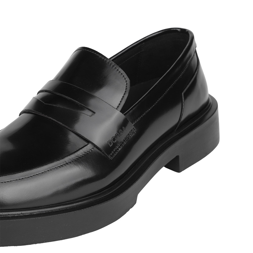 کفش لوفر مردانه کفش لوفر مردانه