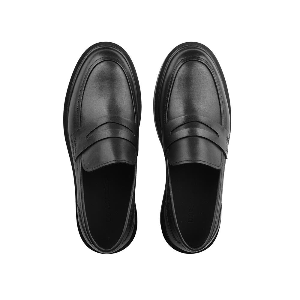 کفش لوفر مردانه کفش لوفر مردانه