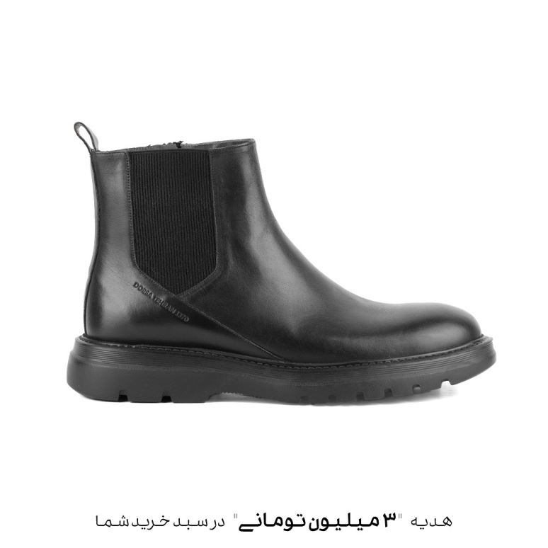 بوت چلسی مردانه