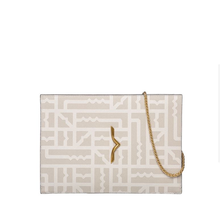 پوچ زنانه با زنجیر 7798