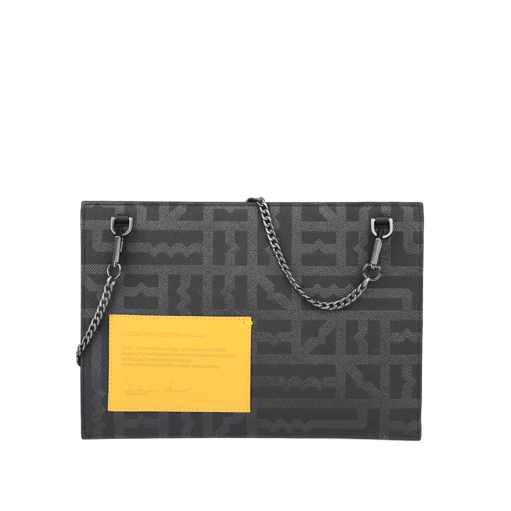 پوچ زنانه با زنجیر 7797 پوچ زنانه با زنجیر 7797