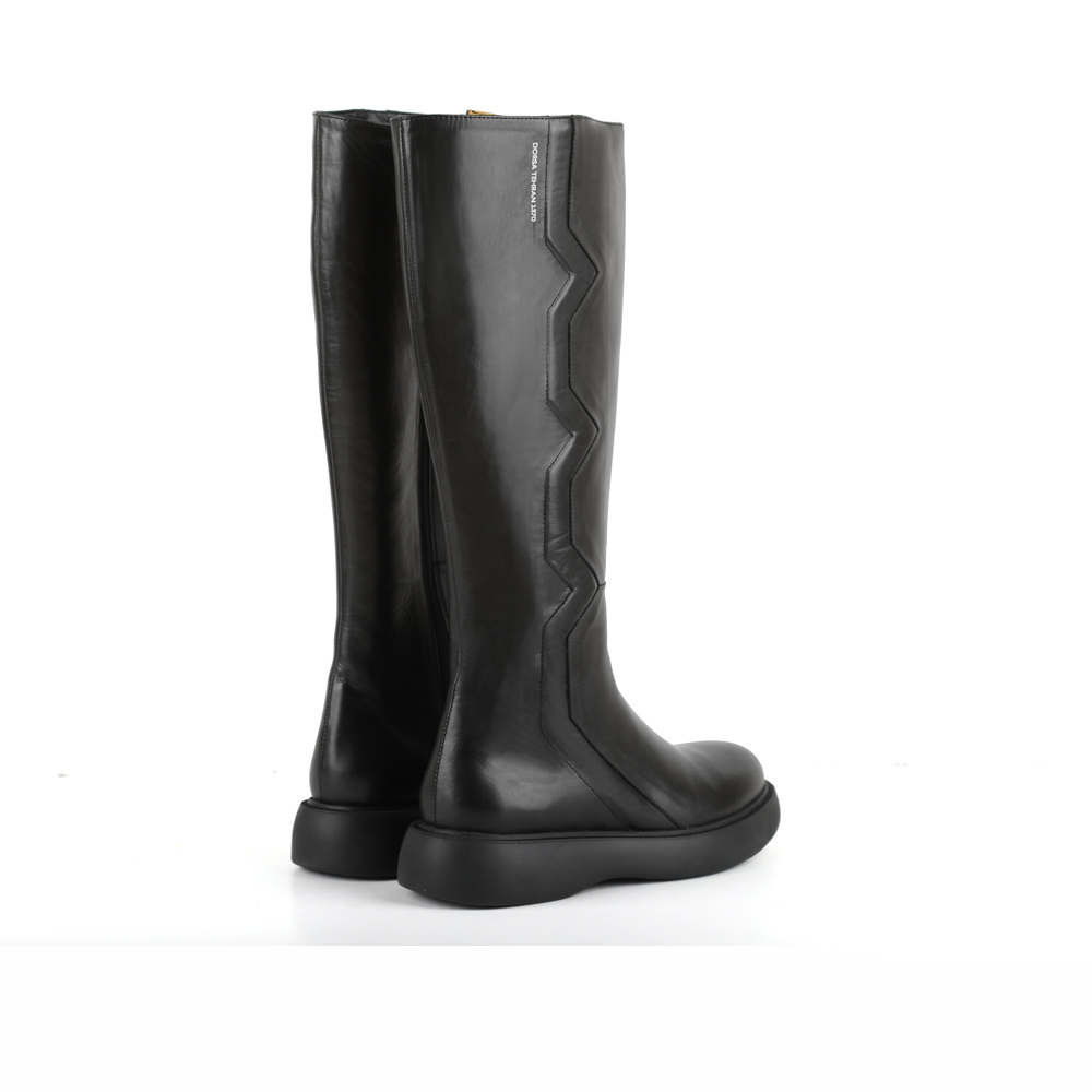 کفش بوت بلند زنانه کفش بوت بلند زنانه