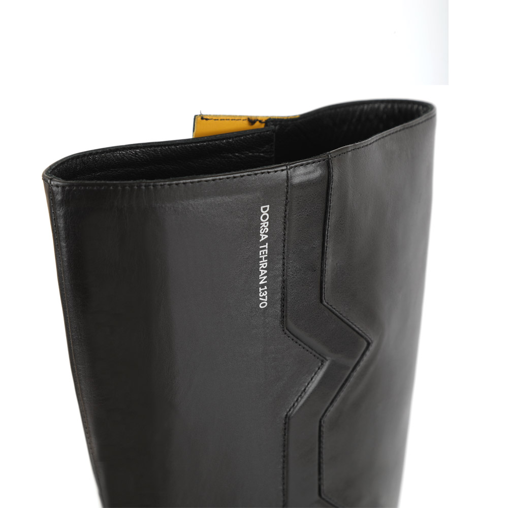 کفش بوت بلند زنانه کفش بوت بلند زنانه