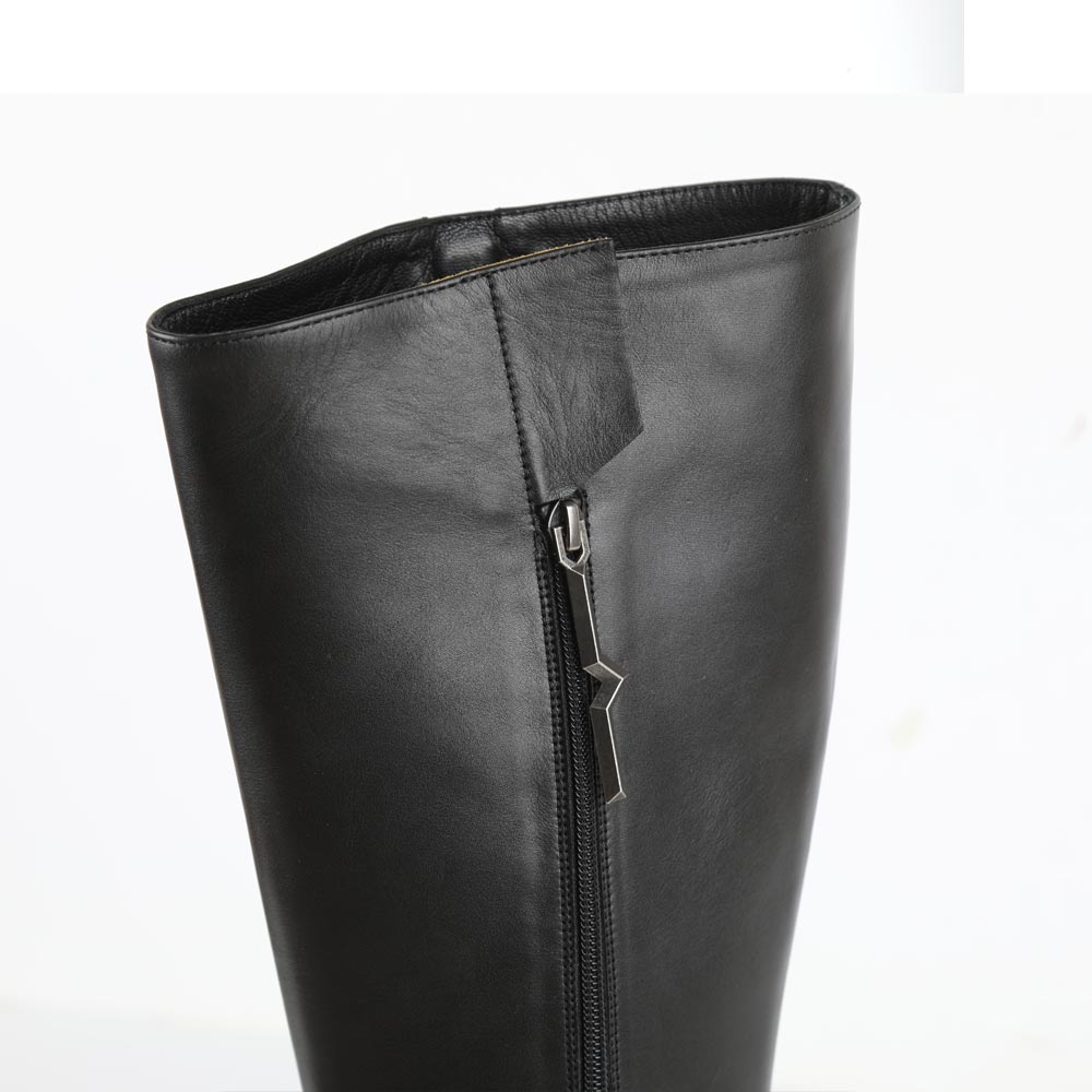 کفش بوت بلند زنانه کفش بوت بلند زنانه