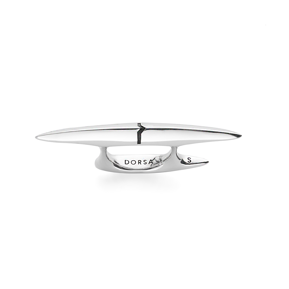 انگشتر زار دره ستارگان زنانه سایز S انگشتر زار دره ستارگان زنانه سایز S