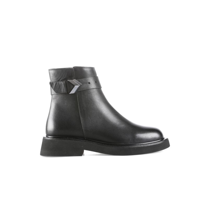 کفش بوت چلسی زنانه