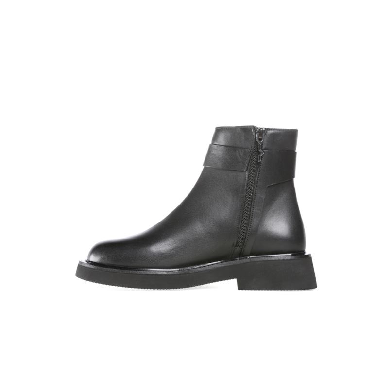 کفش بوت چلسی زنانه