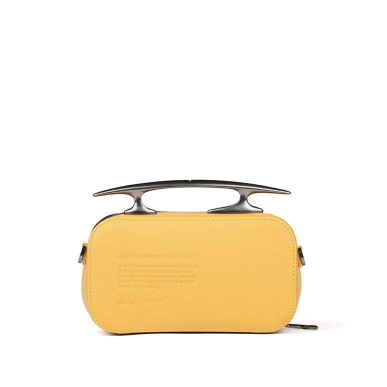 تاپ هندل مینی زار