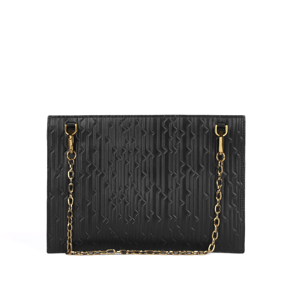 پوچ زنانه کلکسیون شیدال زنجیر 7798 پوچ زنانه کلکسیون شیدال زنجیر 7798