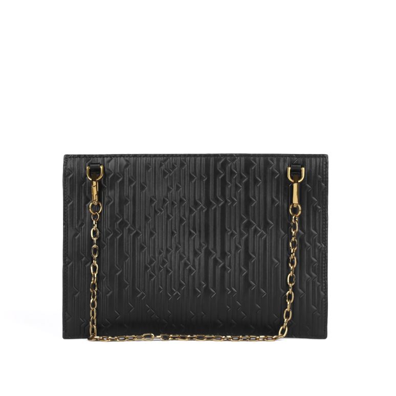 61372 پوچ زنانه کلکسیون شیدال زنجیر 7798