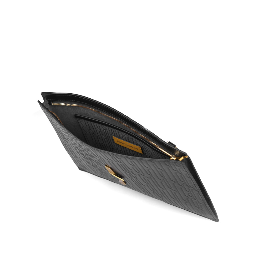 پوچ زنانه کلکسیون شیدال زنجیر 7798 پوچ زنانه کلکسیون شیدال زنجیر 7798