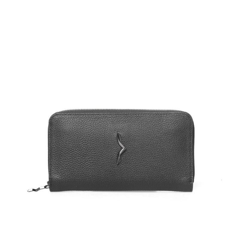 کیف پول زیپی