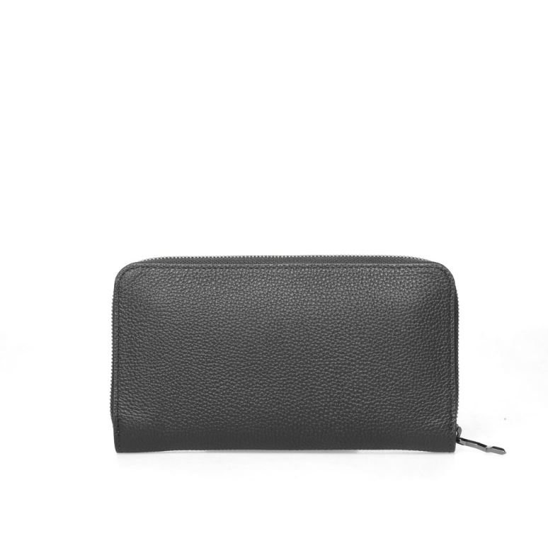 کیف پول زیپی