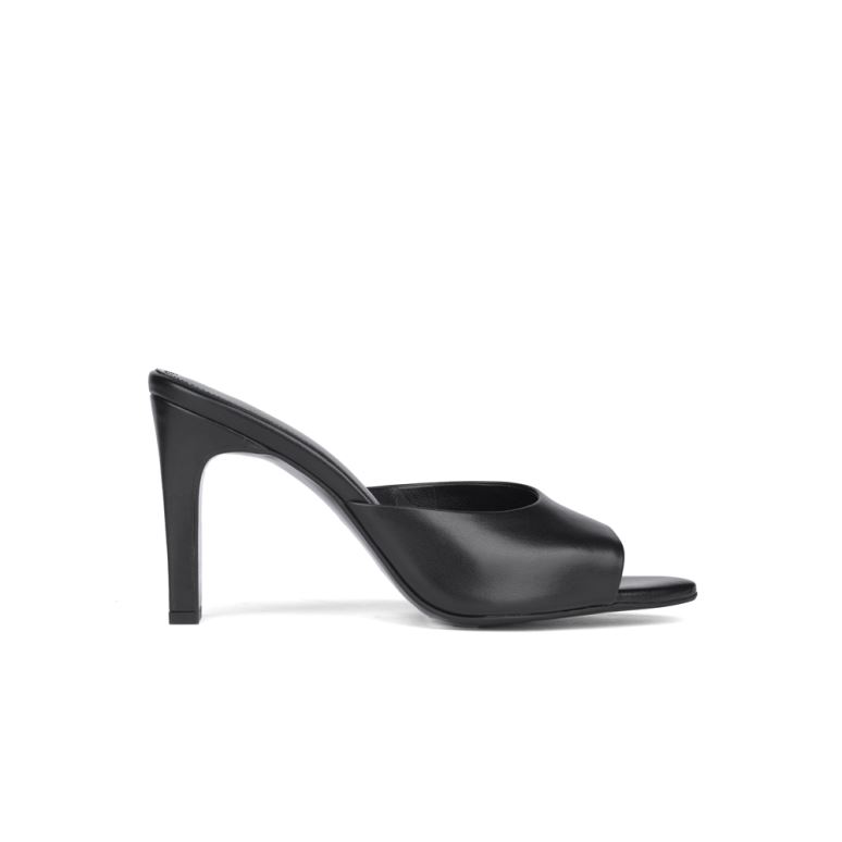 صندل پاشنه بلند زنانه