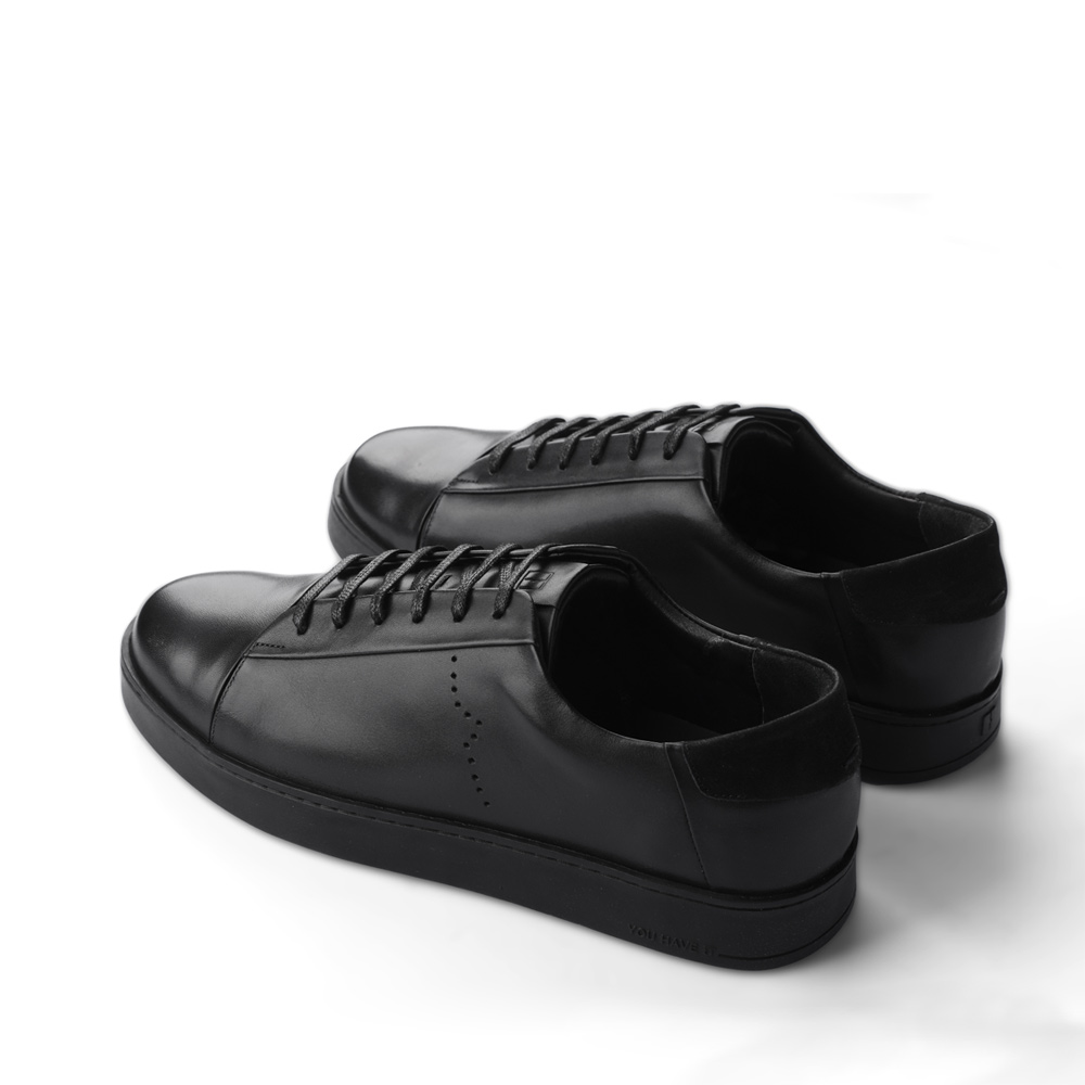 کفش اسنیکر مردانه کفش اسنیکر مردانه