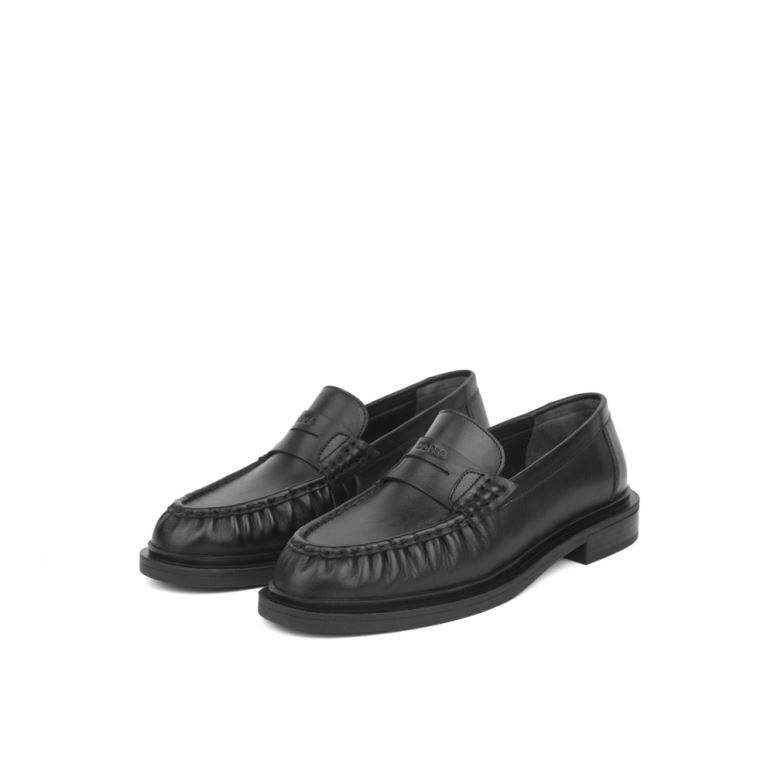 کفش لوفر زنانه